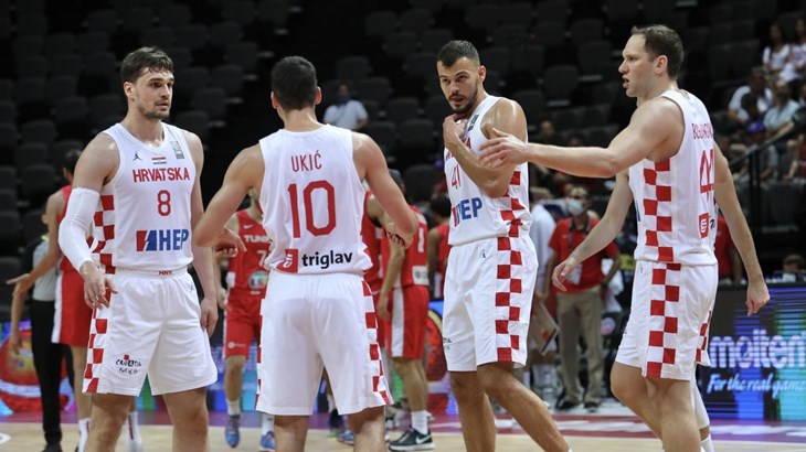 Žižić: 'Još hvatamo rotacije u obrani, bit će bolje sa svakom utakmicom'