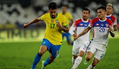 Peruanci i Brazilci nakon drame do polufinala Copa Americe