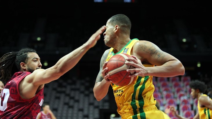 Acin Brazil prvi finalist splitskog turrnira, pregazio i Meksikance