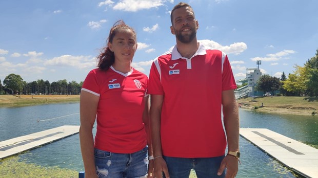 Matija Marinić već u ponedjeljak kreće prema Tokiju: 'Stazu smo upoznali, tehnički je zahtjevna'