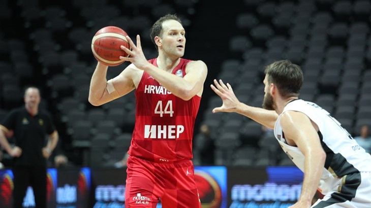 Babo nije bio dovoljan: Njemačka preokrenula blijedu Hrvatsku i ušla u finale