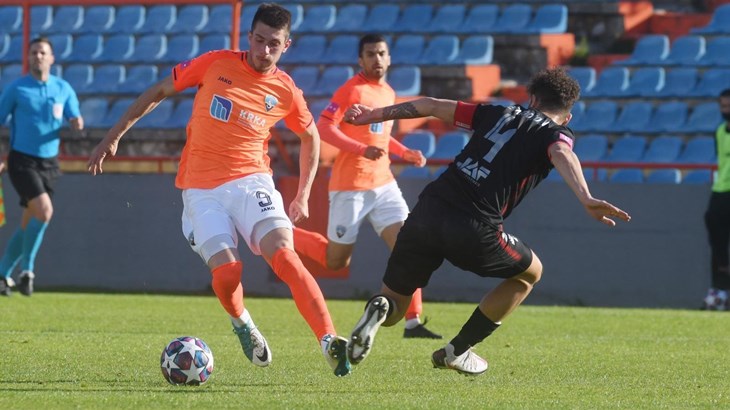 Jurić: 'Ne mogu opisati koliko mi znači potpis za Dinamo'