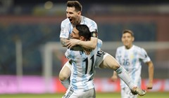 Argentina i Ekvador izborili polufinale Cope