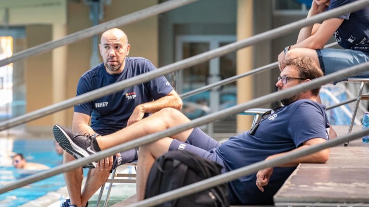 Tucak: 'Prikazali smo igru koja obećava, na pravom smo putu'