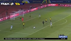 [VIDEO] Poznati polufinalisti Copa Americe: Ospina kolumbijski, a Messi argentinski junak