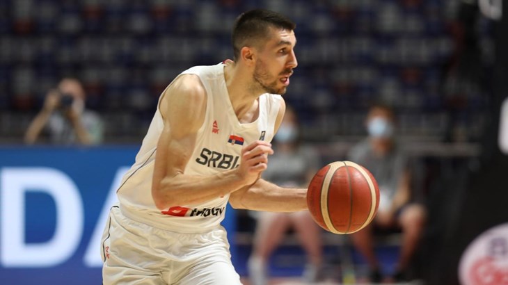 Šok u Beogradu, Italija nadigrala Srbiju i izborila Olimpijske igre