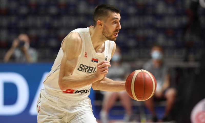 Šok u Beogradu, Italija nadigrala Srbiju i izborila Olimpijske igre