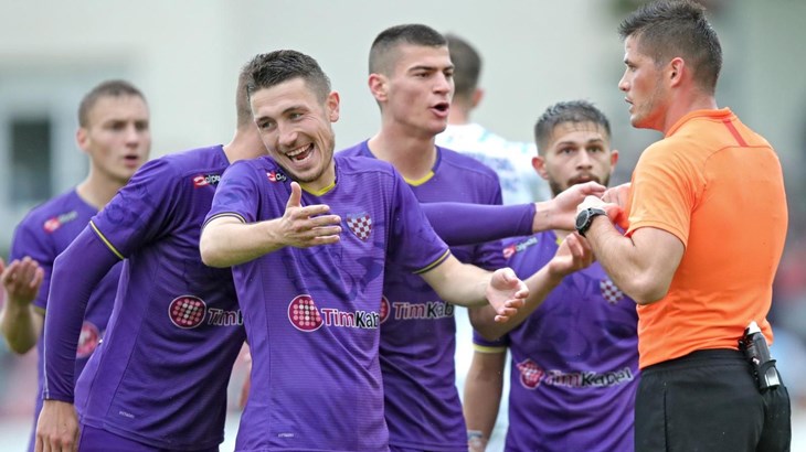 Danijel Pranjić kreće s Dubravom u drugoligašku avanturu