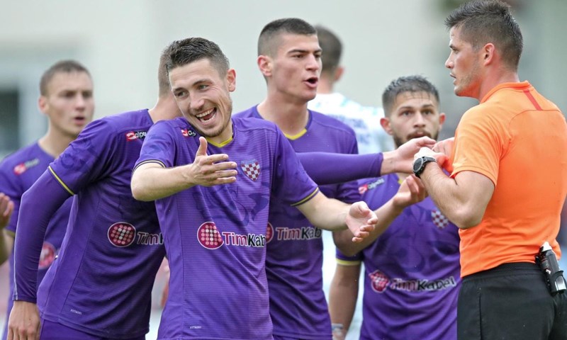 Danijel Pranjić kreće s Dubravom u drugoligašku avanturu