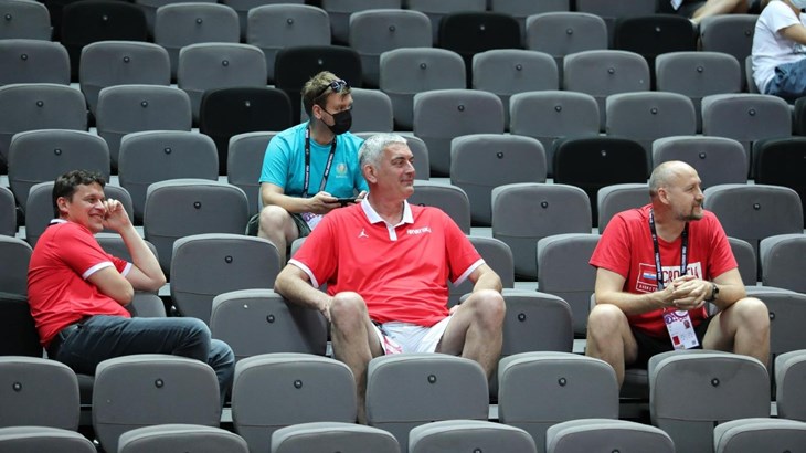 Vranković: 'Najvažnije je shvatiti da ovo nije bilo dobro, razgovarat ćemo o svemu'