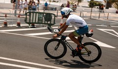 Andrej Vištica uspješno odradio prvi Ironman ove godine