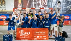 Više od 30 tisuća posjetitelja kroz osam dana posjetilo manifestaciju Biram sport