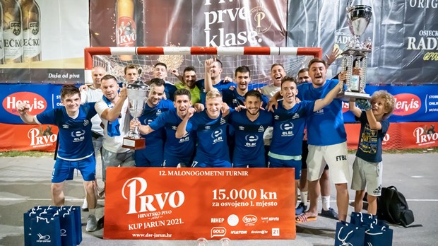 Više od 30 tisuća posjetitelja kroz osam dana posjetilo manifestaciju Biram sport