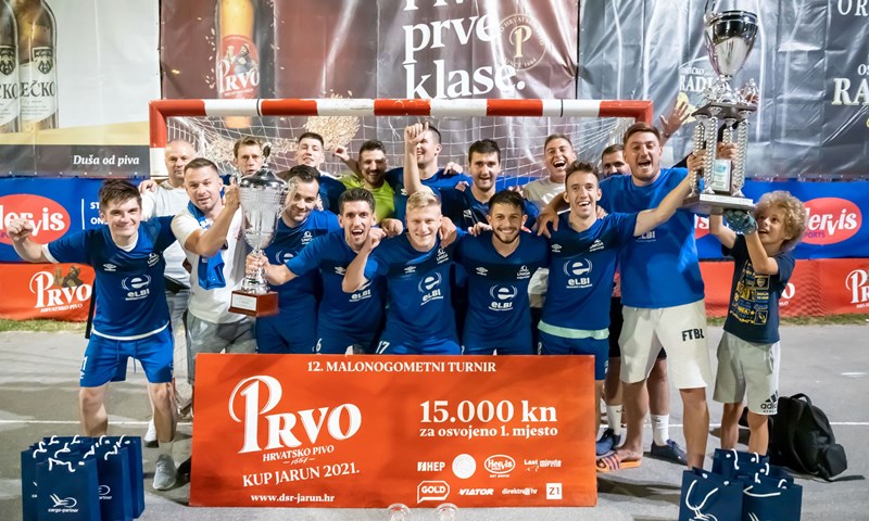 Više od 30 tisuća posjetitelja kroz osam dana posjetilo manifestaciju Biram sport