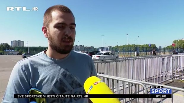 [VIDEO] Dinamo nakon dugo vremena ponovno pred navijačima na Maksimiru