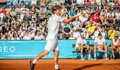 Hrvatski sportski velikani uz Marina Čilića dolaze u Petrinju