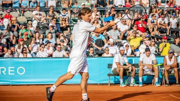 Hrvatski sportski velikani uz Marina Čilića dolaze u Petrinju