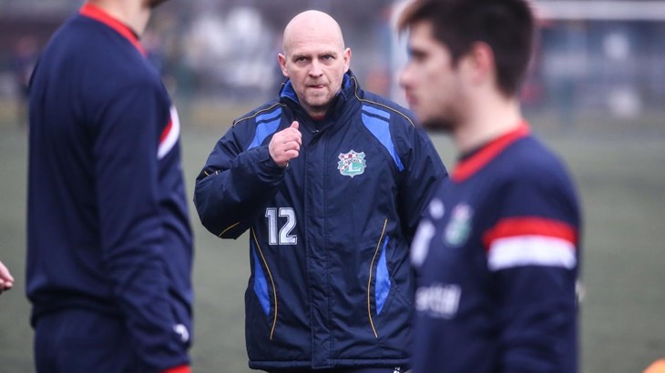 Denis Bezer preuzeo klupu Vrapča umjesto Željka Radišića