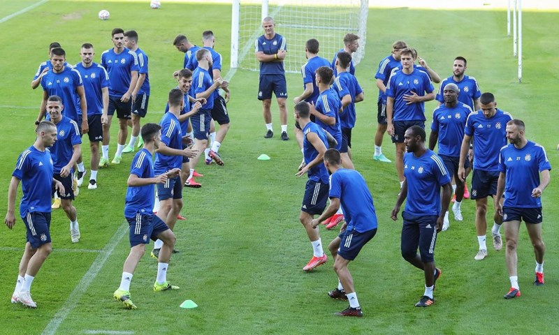 Kronologija: Dinamo si nepotrebno zakomplicirao posao protiv skromnih Islanđana