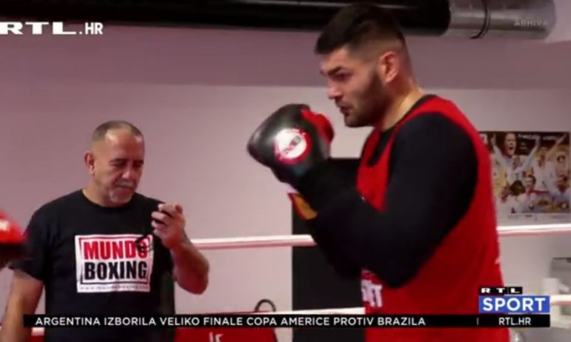 [VIDEO] Svi bježe od Hrgovića, nakon Huntera odustao i Bakole