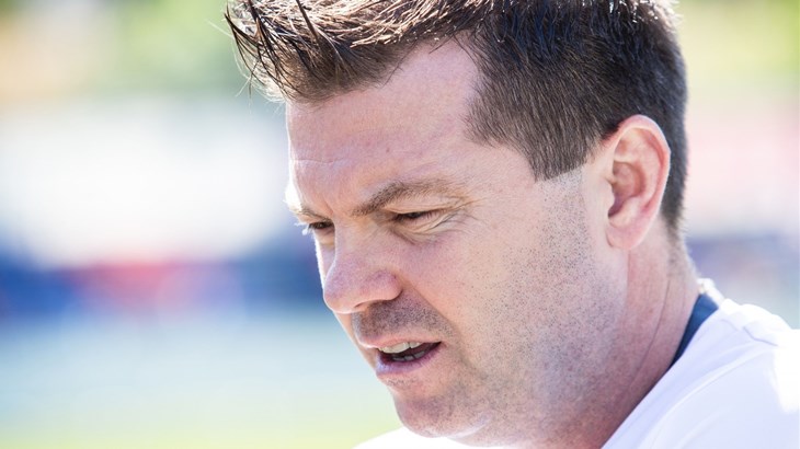 Gustafsson: 'Ovo se nikad ne bi smjelo dogoditi'