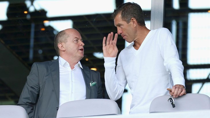 Srečko Katanec napustio klupu Iraka