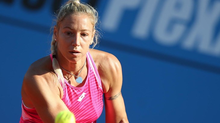 Tereza Mrdeža dobro krenula u Tunisu, rani poraz za Taru Würth u Kairu