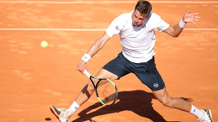 Serdarušić i Gojo odličnim nastupima preskočili prve prepreke