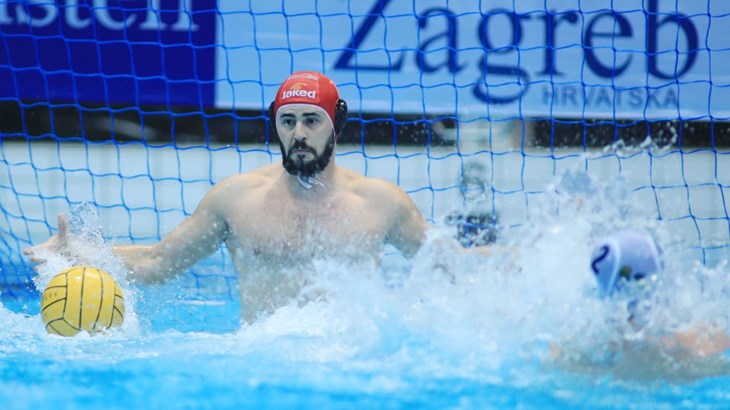 Crnogorski izbornik ostao bez dva jaka aduta za Olimpijske igre