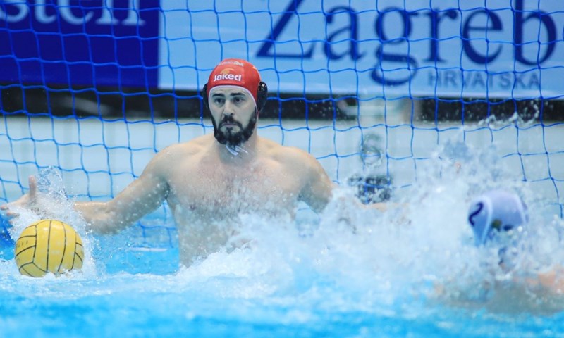 Crnogorski izbornik ostao bez dva jaka aduta za Olimpijske igre