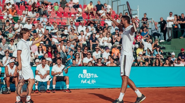 Poznati timovi koji će zaigrati na turniru Gem Set Hrvatska