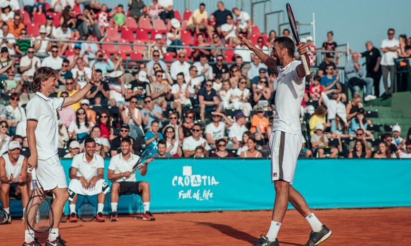 Poznati timovi koji će zaigrati na turniru Gem Set Hrvatska
