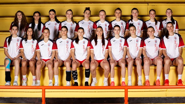 EHF poništio pobjedu Hrvatica protiv Austrijanki, ponovno će se igrati završnica susreta