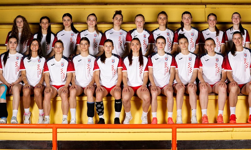 EHF poništio pobjedu Hrvatica protiv Austrijanki, ponovno će se igrati završnica susreta