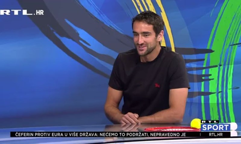 RTL Sport odbrojava do OI: Tenisači i tenisačice ne idu u Tokio na izlet, očekuju se odličja