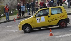 Brezovica domaćin memorijala u ocjensko-spretnosnim vožnjama