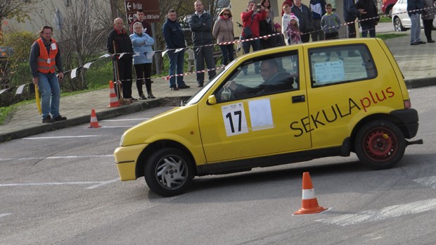 Brezovica domaćin memorijala u ocjensko-spretnosnim vožnjama