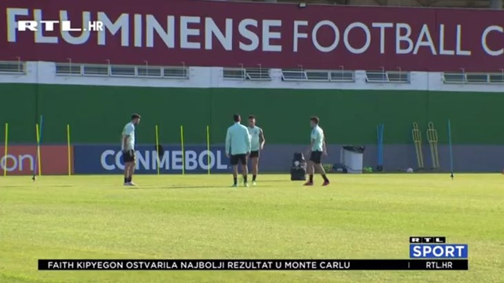 [VIDEO] Spektakl u Brazilu: Messi protiv Neymara na Maracani za naslov Copa Americe