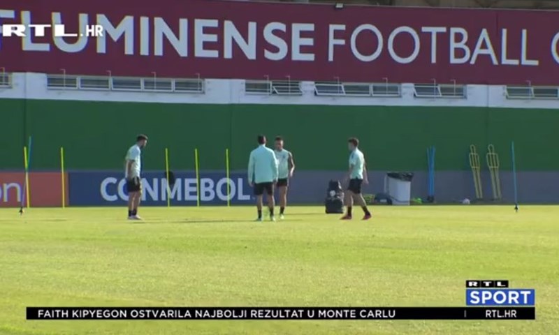 [VIDEO] Spektakl u Brazilu: Messi protiv Neymara na Maracani za naslov Copa Americe