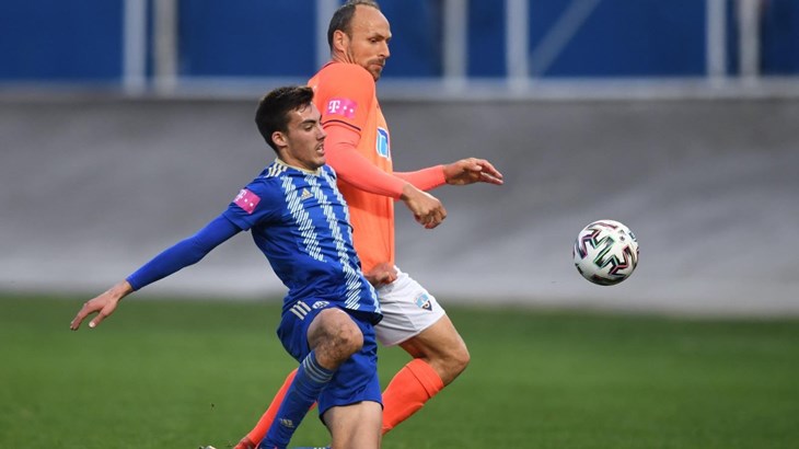 Roko Šimić već ovog ljeta prelazi u RB Salzburg