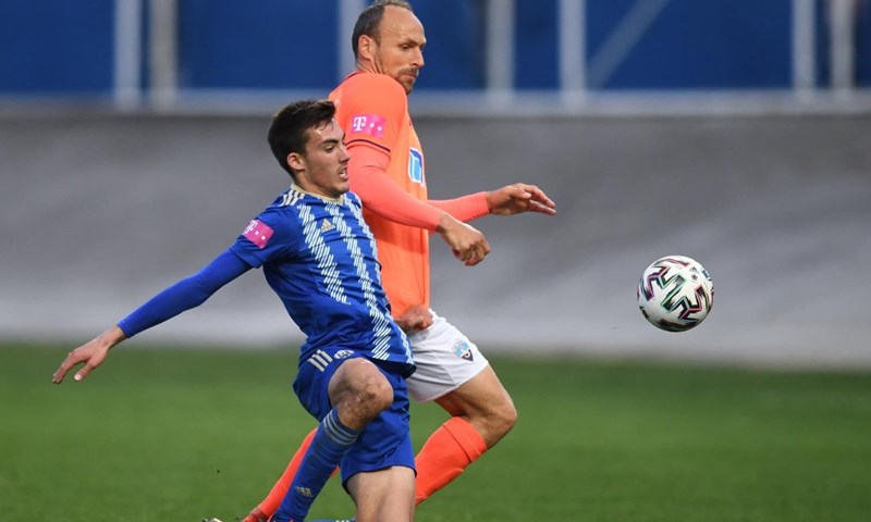 Roko Šimić već ovog ljeta prelazi u RB Salzburg
