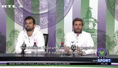 [VIDEO] Mektić i Pavić osvojili Wimbledon: 'Ovaj turnir je poseban, neopisivo nam znači'