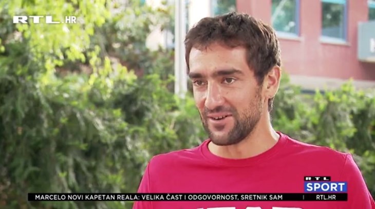 [VIDEO] Čilić: 'Ne znam koliko ljudi razumiju kakav su uspjeh napravili Mektić i Pavić'