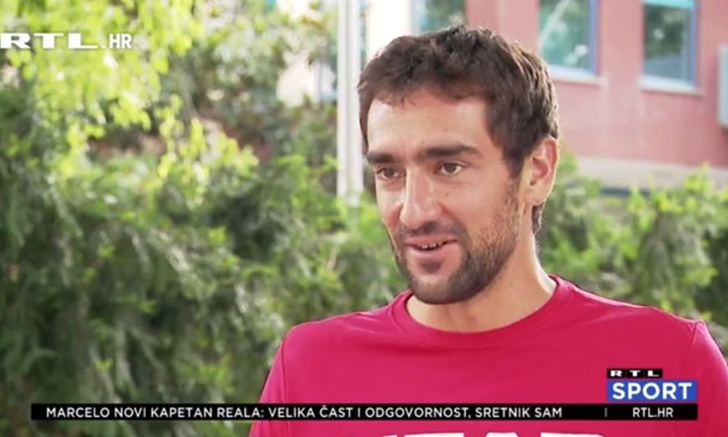 [VIDEO] Čilić: 'Ne znam koliko ljudi razumiju kakav su uspjeh napravili Mektić i Pavić'