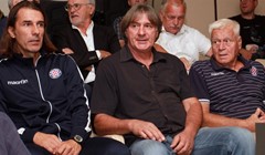 Šurjak: 'Od Hajduka očekujem borbu za prvo mjesto, ništa manje od toga'