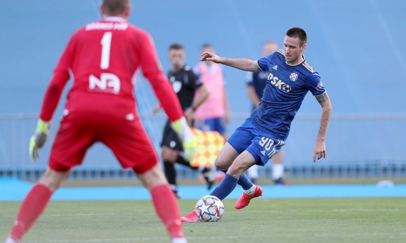 Celje bolje od Olimpije, Hrvati zabijali na obje strane