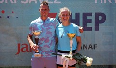 Tara Würth i Deni Žmak seniorski prvaci Hrvatske u tenisu