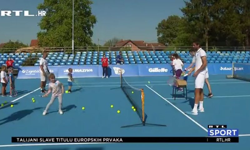 [VIDEO] Sve je spremno za spektakl u Petrinji, brojne zvijezde dolaze na Gem Set Hrvatska