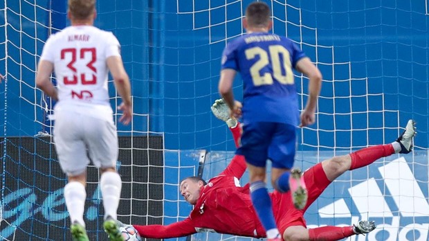 Nema opuštanja na Islandu, Dinamo je naučio lekciju u prvom susretu