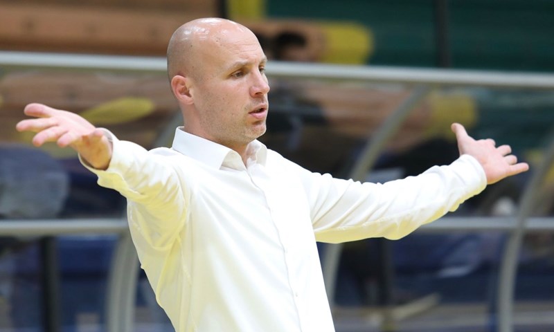 Službeno: Mile Karakaš nije više trener Splita